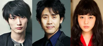 大泉洋、高畑充希＆三浦春馬と初共演で「なるべく三浦くんの至近距離にいよう…」