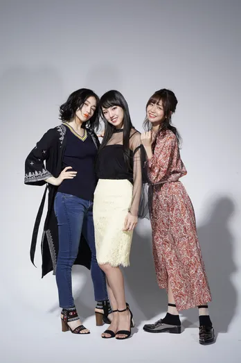 飯窪春菜、宮崎由加、佐々木莉佳子が涙、涙、涙(!?)の和田彩花卒業に関して本音トーク【ハロプロ誕生20周年記念連載】