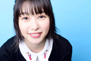 ママレード・ボーイ主演、桜井日奈子が語るヒロイン・光希の魅力