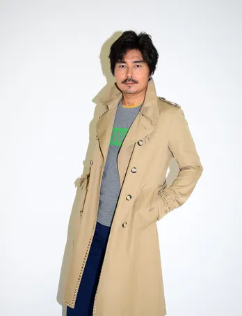 小澤征悦、“妹”竹内結子と初共演で驚嘆「完全にシャーロックでしたよ」