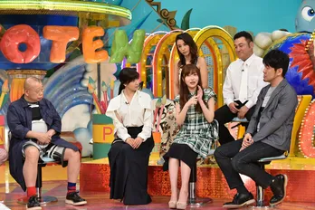 中居正広の「AKB総選挙は生で見て録画する」発言に、指原莉乃が猛ツッコミ!?