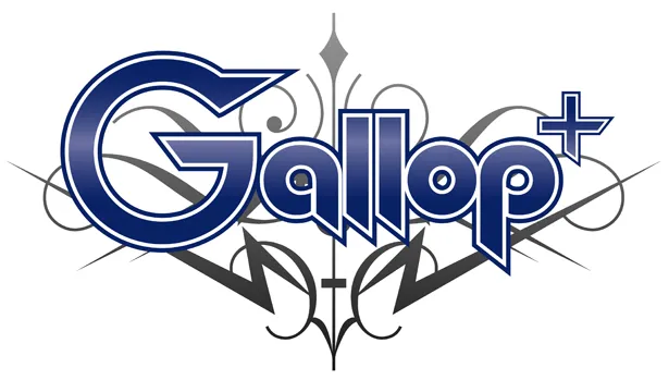 「全国選抜LIVE」中部ブロック優勝・Gallop+