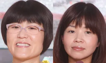 光浦、大久保の「一番最近したキス」エピソードにスタジオ驚愕