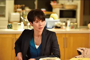 「女にいくつの役割 押し付けるんだ!?」“妻のホンネ”話題の“あな家”ますます泥沼展開!!