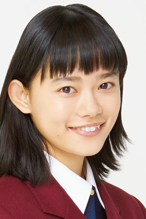 広瀬すず ちゃんと高校生したいという気持ちも 特集18歳だったころ Webザテレビジョン