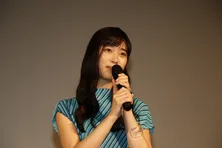 ノンスタ・井上の初主演は死体役…映画『耳を腐らせるほどの愛』舞台あいさつ