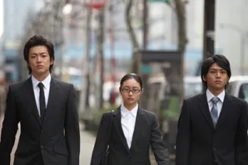 “正解がない奥深いケータイドラマ”に大東俊介が出演