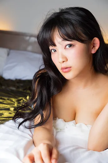 「声ガール!」天木じゅん、最新作は“密着”