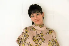 水川あさみ、大胆な濡れ場披露も「アクションシーンを撮っているような気持ち」