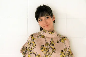 水川あさみ、大胆な濡れ場披露も「アクションシーンを撮っているような気持ち」