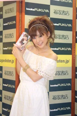 上原美優、貧乏キャラからセレブキャラに路線変更!?