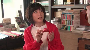 上野樹里「現場って楽しいな！」Eテレで結婚後初のドラマ出演