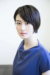 春ドラマ掛け持ちの注目美女・高月彩良「“殻を破る”ことの大切さを教わりました」