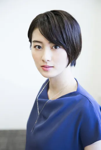春ドラマ掛け持ちの注目美女・高月彩良「“殻を破る”ことの大切さを教わりました」