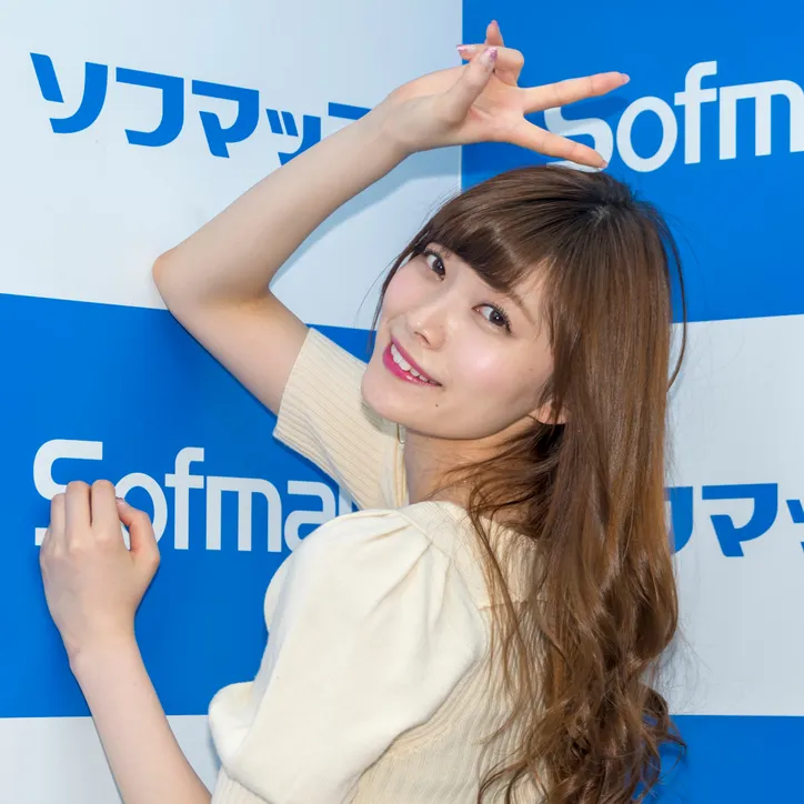 橋本真帆 お姉さん設定 に 大人な女性を意識して Webザテレビジョン