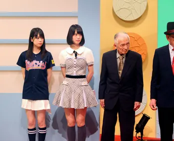 AKB48・小田えりな、視聴者参加型カラオケ番組に“参加者”として出演