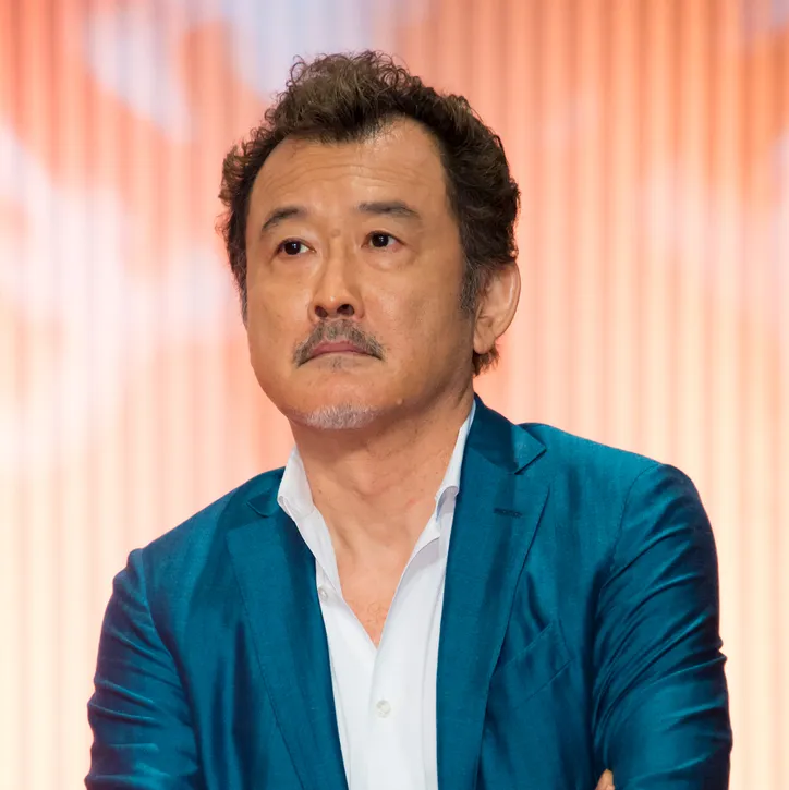 吉田鋼太郎が告白 大物女優を ガチで口説きました Webザテレビジョン