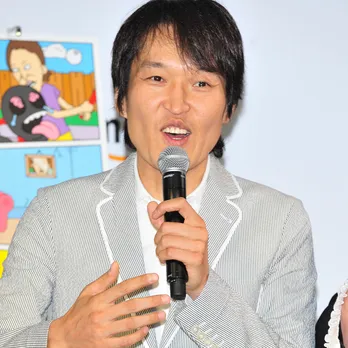 千原ジュニア、石橋貴明に「やり口汚いわ〜」