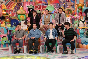 キスマイ宮田、「HUNTER×HUNTER芸人」で漫画愛がさく裂!? ファン待望の企画がついに実現!