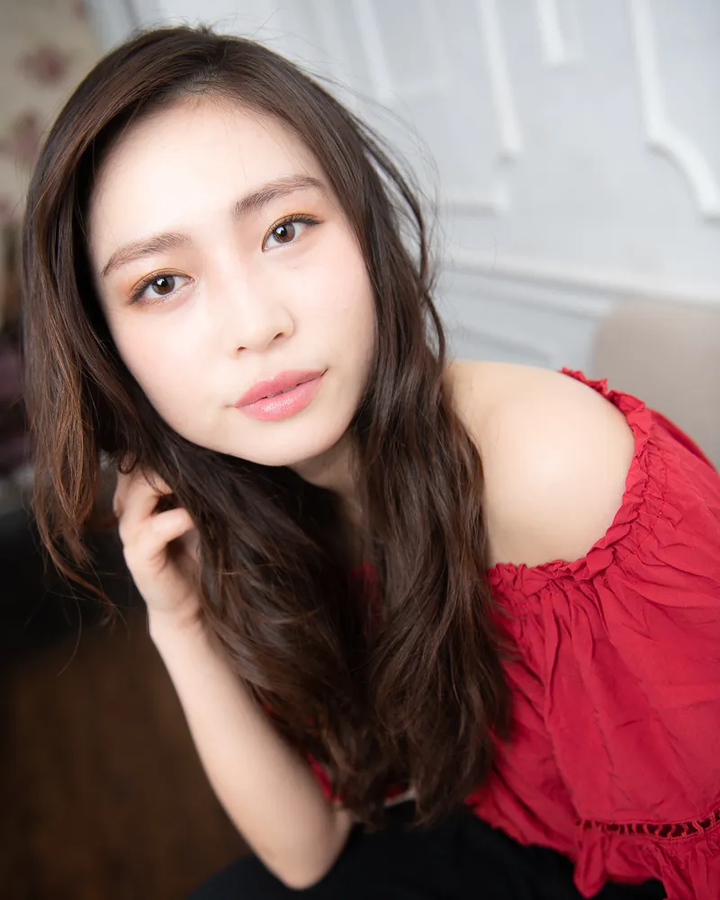 画像・写真 若手女優・小田切正代が目指す理想の女性とは？ 「“いい女”として生きられるようになりたいです」(8/40) | WEBザテレビジョン