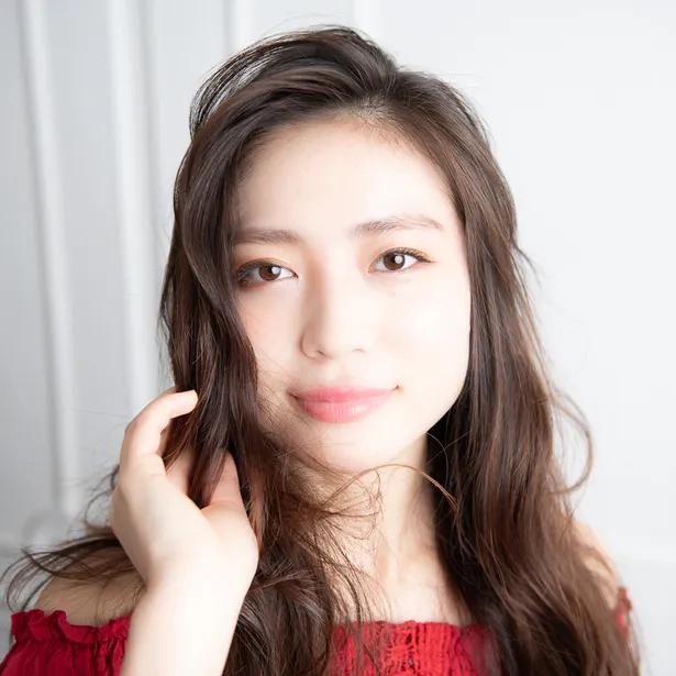 画像 若手女優・小田切正代が目指す理想の女性とは？ 「“いい女”として生きられるようになりたいです」(16/40) | WEBザテレビジョン
