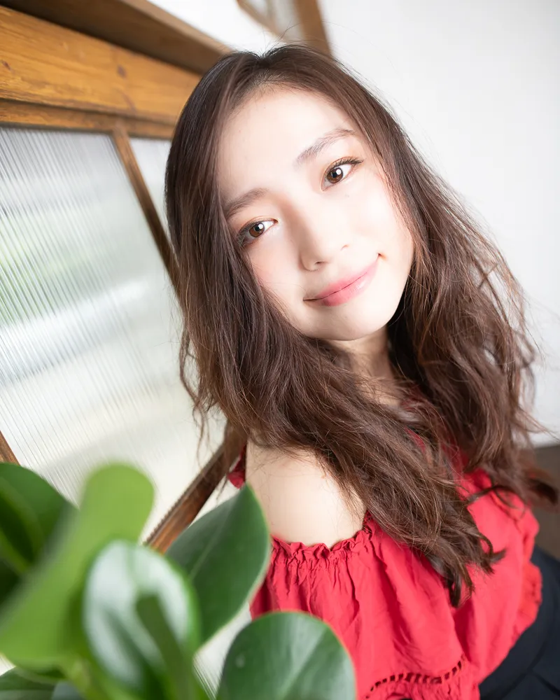 画像・写真 若手女優・小田切正代が目指す理想の女性とは？ 「“いい女”として生きられるようになりたいです」(23/40) | WEBザテレビジョン