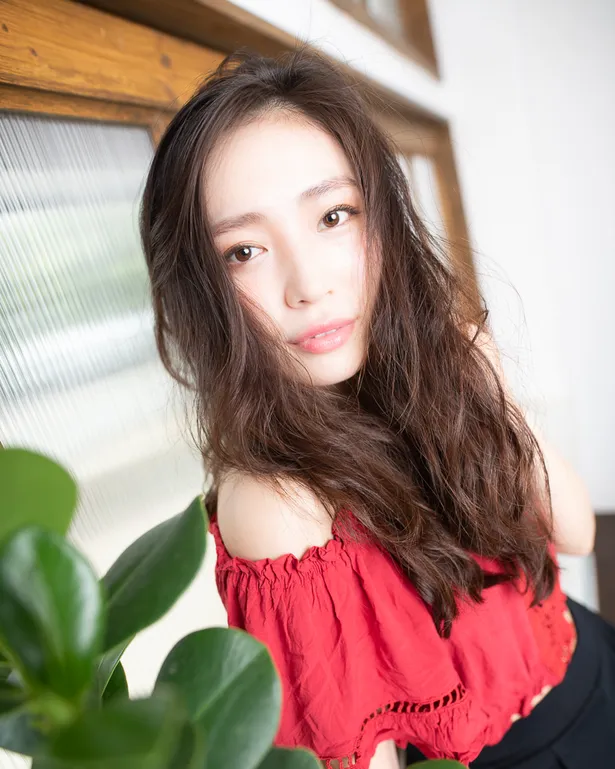 画像 若手女優・小田切正代が目指す理想の女性とは？ 「“いい女”として生きられるようになりたいです」(24/40) | WEBザテレビジョン