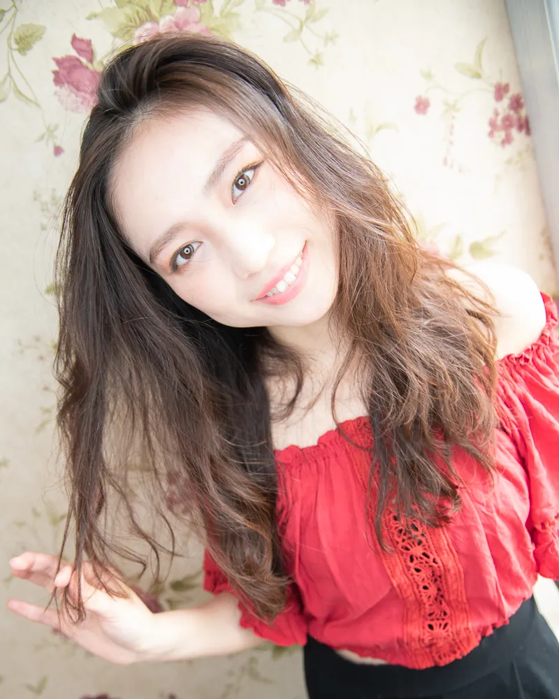画像・写真 若手女優・小田切正代が目指す理想の女性とは？ 「“いい女”として生きられるようになりたいです」(40/40) | WEBザテレビジョン