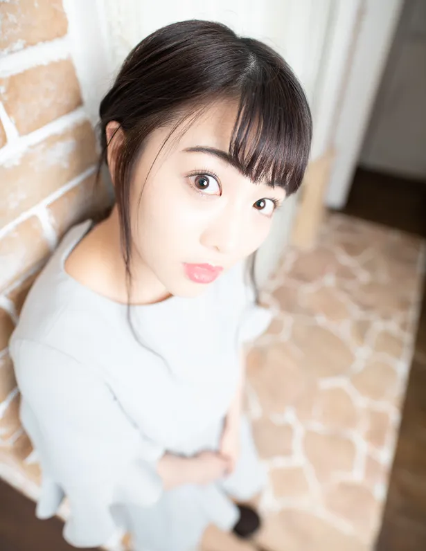 画像 バチェラー ジャパン 参加の若手女優 宮瀬彩加 今後は 月9 にも出演したい 5 5 Webザテレビジョン