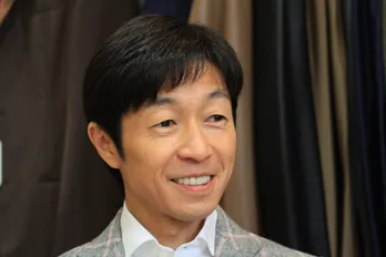 日本最高のジョッキーの意外な素顔に密着! 「武豊のひととき」がスタート