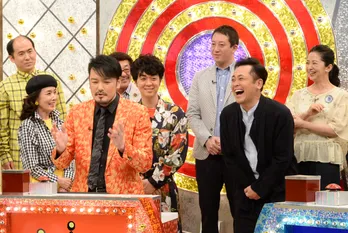 小田井涼平が有田哲平に嫉妬?妻LiLiCoに「キスは有田さんの方がうまかった」と言われ…