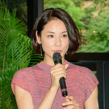 年齢非公開の吉田羊、納得できるそのワケとは？