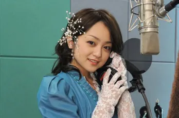 安達祐実が12年ぶりに歌手活動! 椿屋四重奏「いばらのみち」をカバー