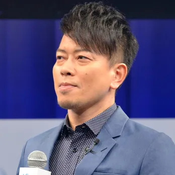 江頭2:50、お笑い界に物申す「危ないことをするのが芸人でしょ!」