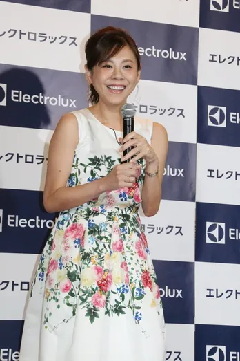 高橋真麻、ウワサの交際相手は“石原良純似”