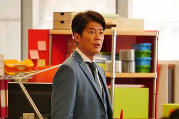 唐沢寿明が不倫問題に振り回される!「世にも奇妙―」に初出演