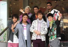 女性の接し方に慣れているGENERATIONSのメンバーは?