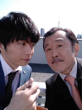 「おっさんずラブ」インスタ裏アカウント『武蔵の部屋』フォロワーが12万人を突破！