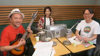 出演者大興奮の名作回が誕生!? ユーミンの名曲を新たな切り口で“分解”