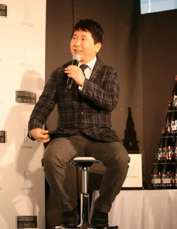 田中裕二、元なでしこ丸山桂里奈の見当違いの発言に「はい、落ち着いてください」