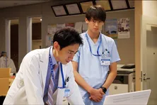 二宮和也が「想像以上に悪魔」と話題!まだ間に合う『ブラックペアン』おさらい&予習!!