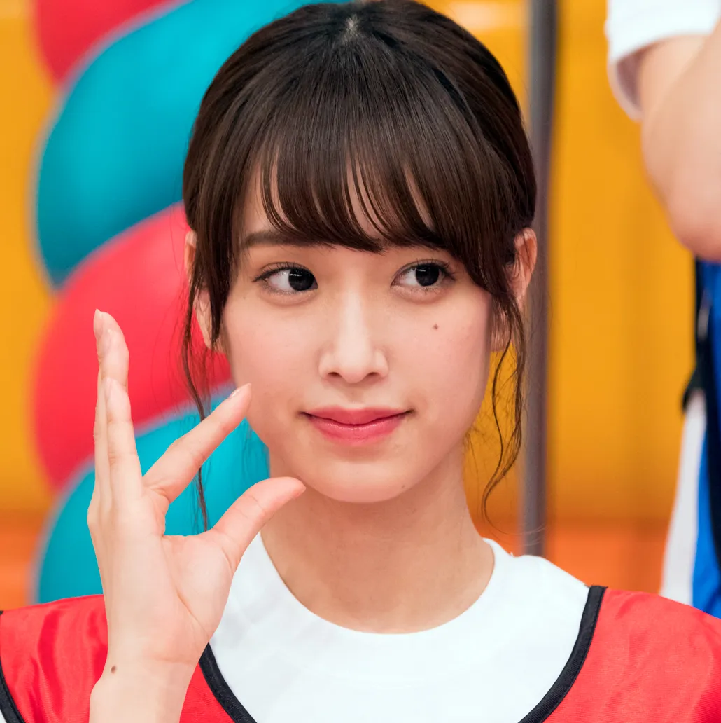 画像・写真 けやき坂46金村美玖、男装したイケメンメンバー登場に号泣