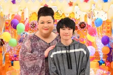 風間俊介、マツコも驚きの”ディズニーマニア”ぶりを披露!