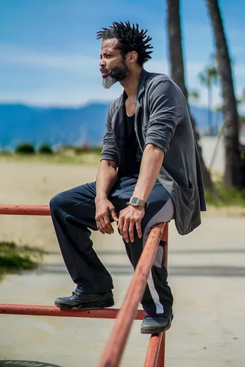 G-SHOCKの新企画“G-MOVEMENT 第2弾ダンサーはNY出身のあの人!