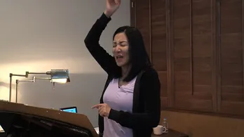 広瀬香美、ロサンゼルスの豪邸で超ストイック生活が明らかに！