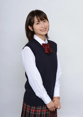 ネットで話題の中国人女子大生、ロン・モンロウ 「目標とする人は満島ひかりさん」