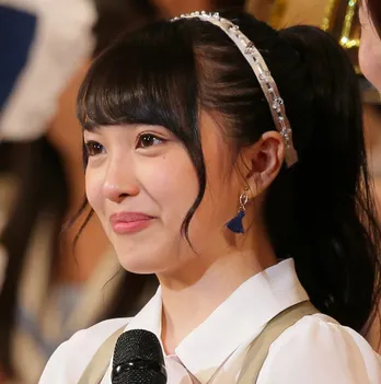 AKB48向井地美音&佐藤妃星、“インスタのプロ”からの指導に納得