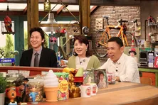 森昌子、森家の厳しいルールを明かすも「兄弟ゲンカは見たことがない」