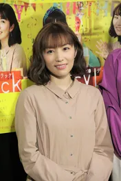 徳永えり、「わろてんか」のクセで「いちいちツッコミたくなるんです」