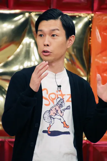 ハライチ岩井、若手に腐るどころか喝「プライドがあるんだったらやめた方がいい」